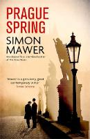 find out more about Prague Spring